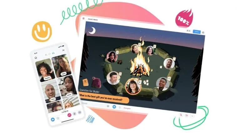 ubiquity6-backyard – mobile marketing reads