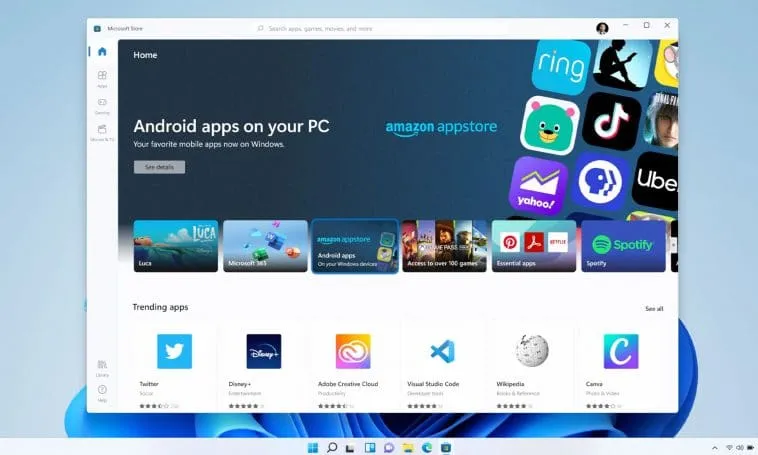 windows-11-amazon-app-store – mobile marketing reads