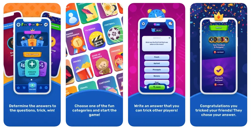 zarta – mobile marketing reads