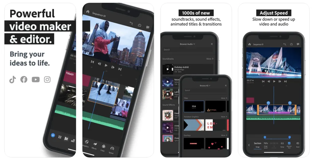 adobe-premiere-rush – mobile marketing reads