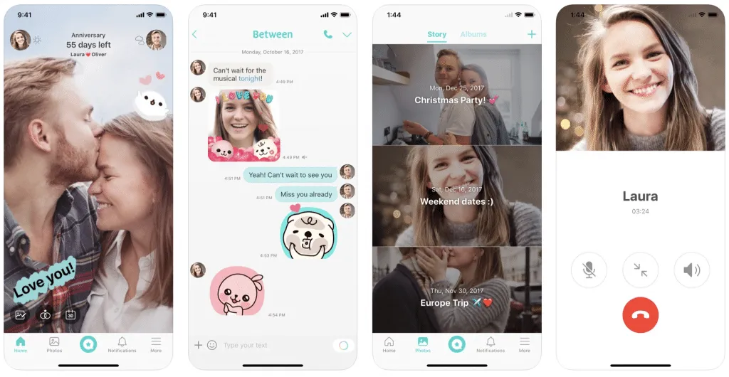 between-app – mobile marketing reads