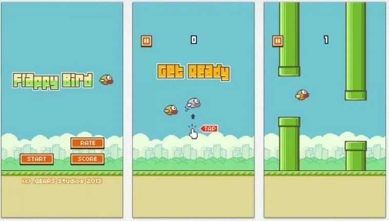 flappy-bird – mobile marketing reads