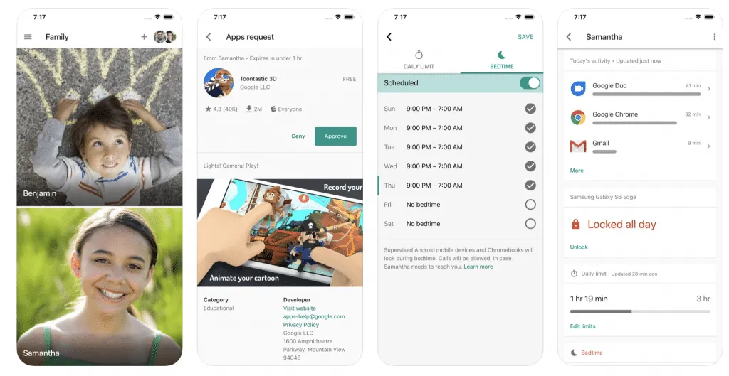 google-family-link-for-parents – mobile marketing reads