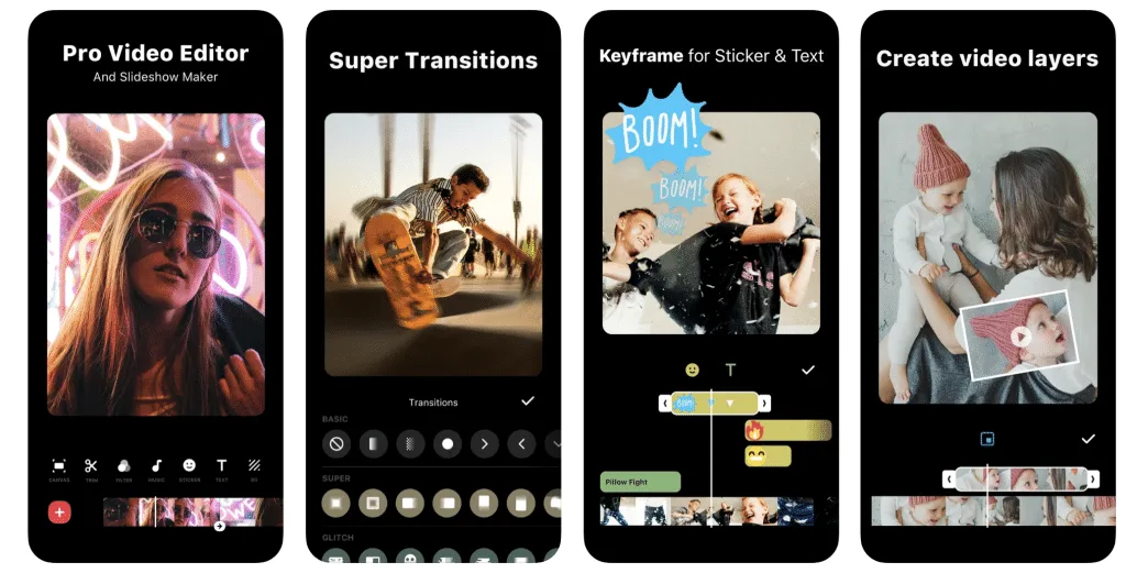 inshot – mobile marketing reads