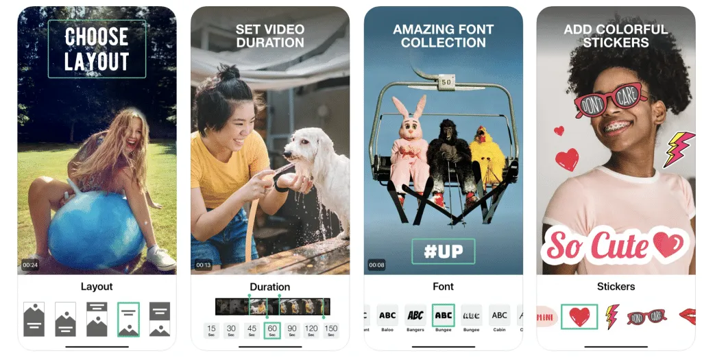 magisto – mobile marketing reads