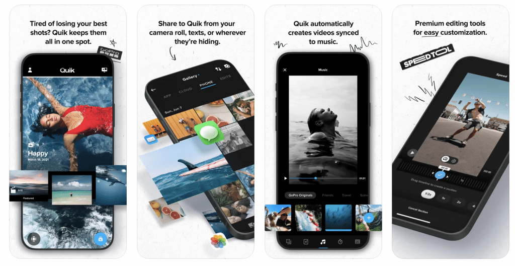 The 6 Best Video Editing Apps For Iphone 21