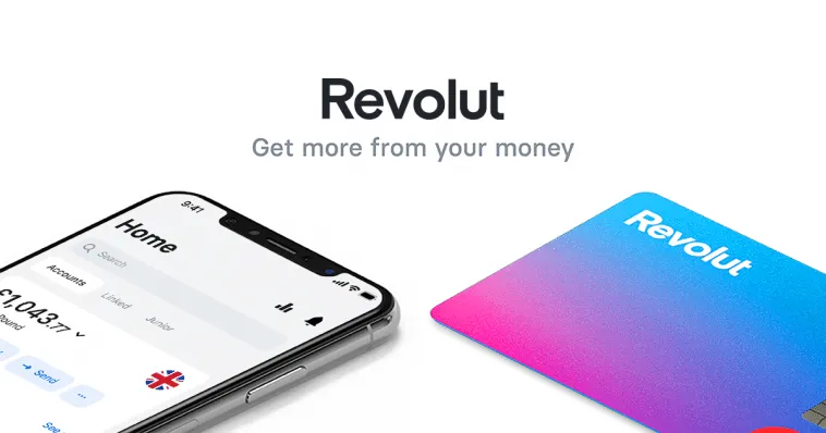 revolut – mobile marketing reads