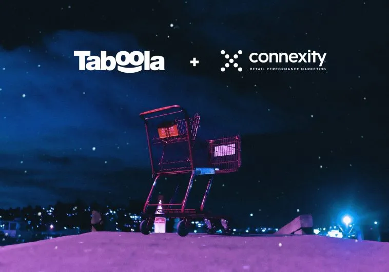 taboola-connexity – mobile marketing reads