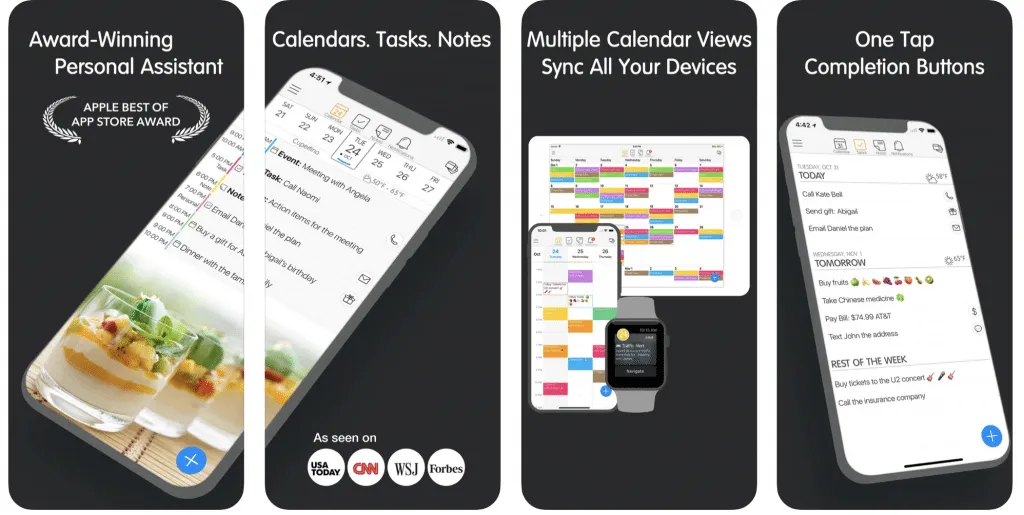 24me – mobile marketing reads