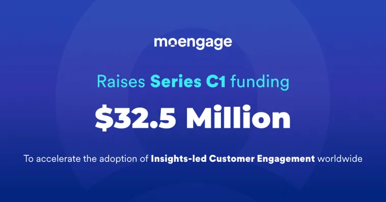 moengage-series-c1-funding-1 – mobile marketing reads