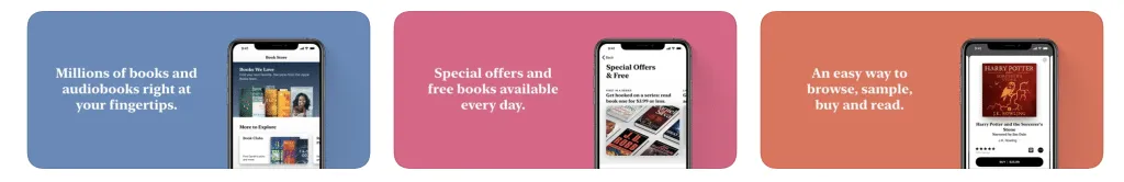 apple-books – mobile marketing reads