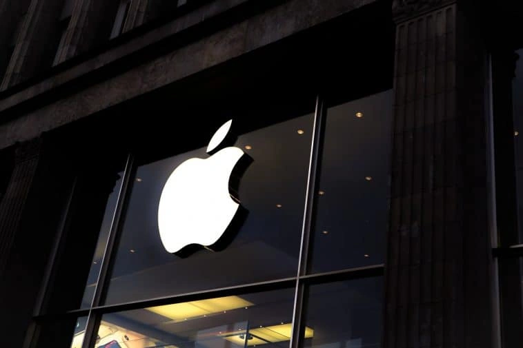apple-company-logo – mobile marketing reads