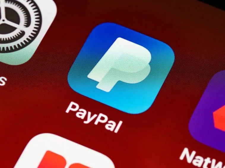 paypal-app – mobile marketing reads