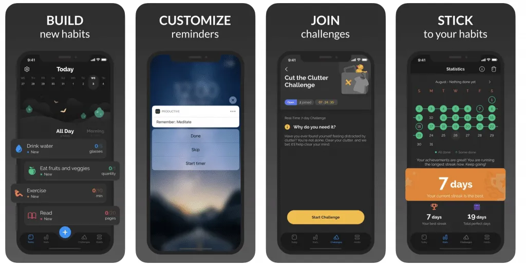 productive-app-for-productivity – mobile marketing reads