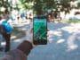 smartphone-user-playing-pokemon-go – mobile marketing reads