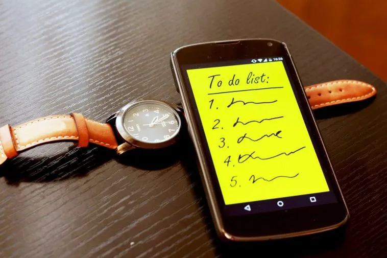 todo-list-android – mobile marketing reads