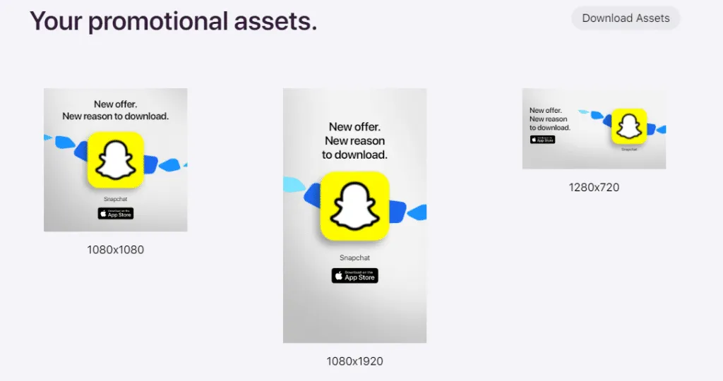 apple-app-store-promotion-tool-example-2 – mobile marketing reads