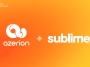 azerion-sublime-acquisition – mobile marketing reads