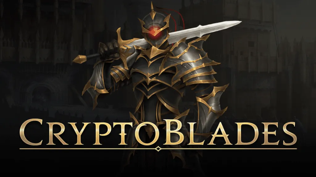 cryptoblades – mobile marketing reads