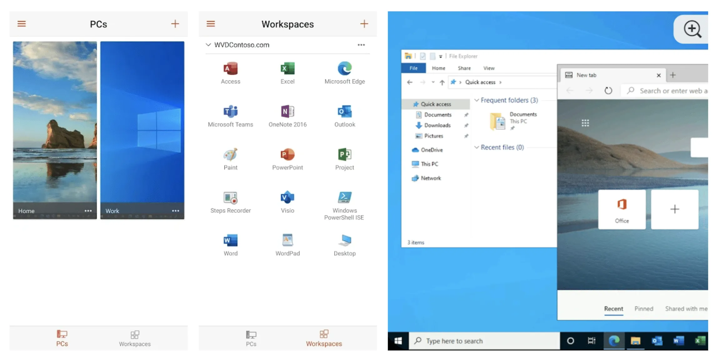 The Best Free Android Office Apps | Mobile Marketing Reads