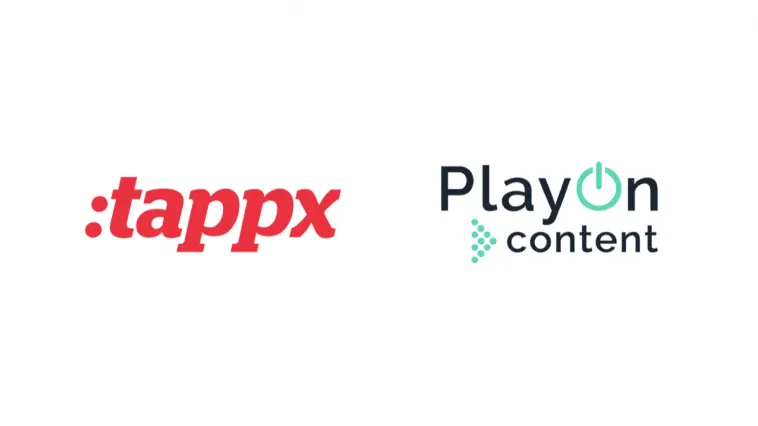 tappx-playoncontent – mobile marketing reads