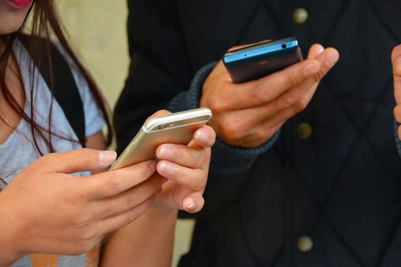 Texting Aids The Best Texting Apps for Android | Mobile Marketing Reads