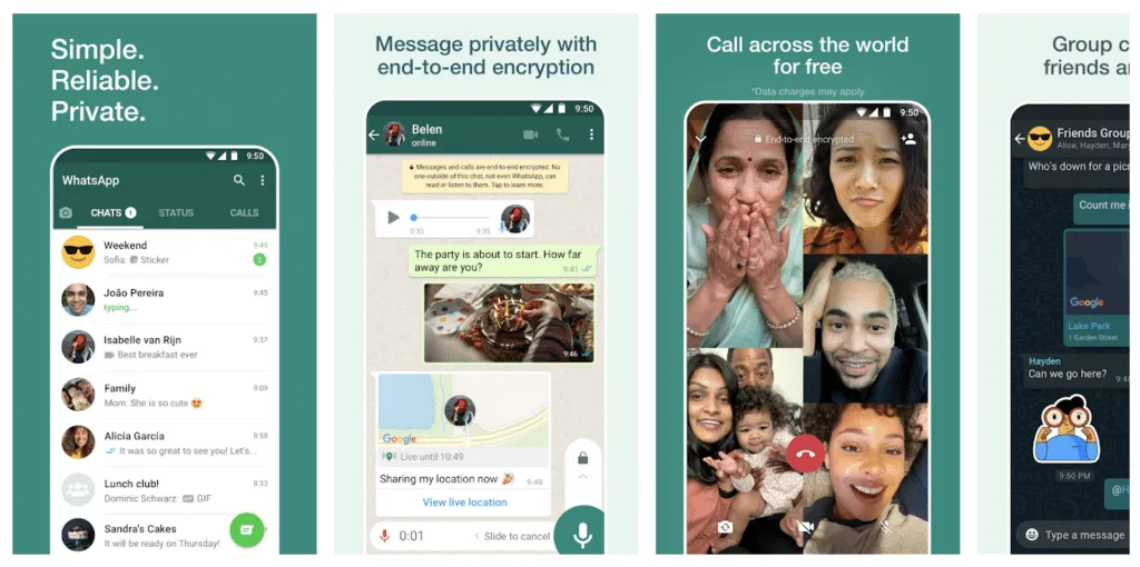 whatsapp-texting-app – mobile marketing reads
