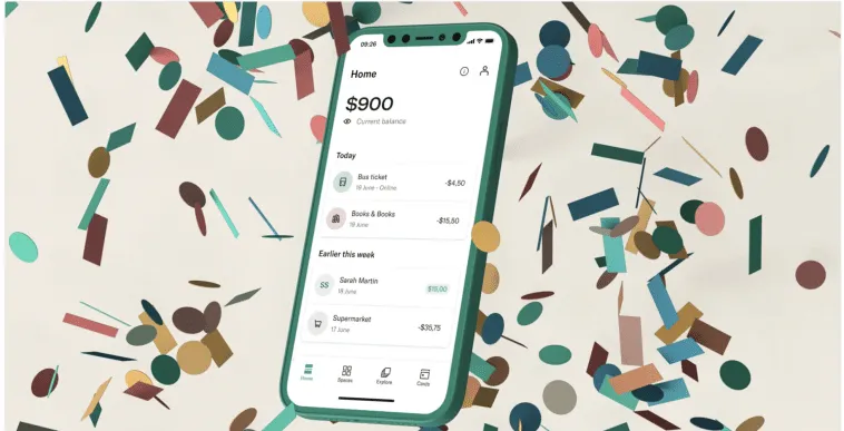 n26 – mobile marketing reads