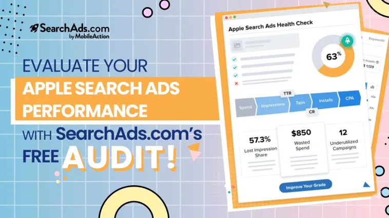 searchads.com_free_audit – mobile marketing reads