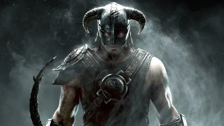 skyrim – mobile marketing reads