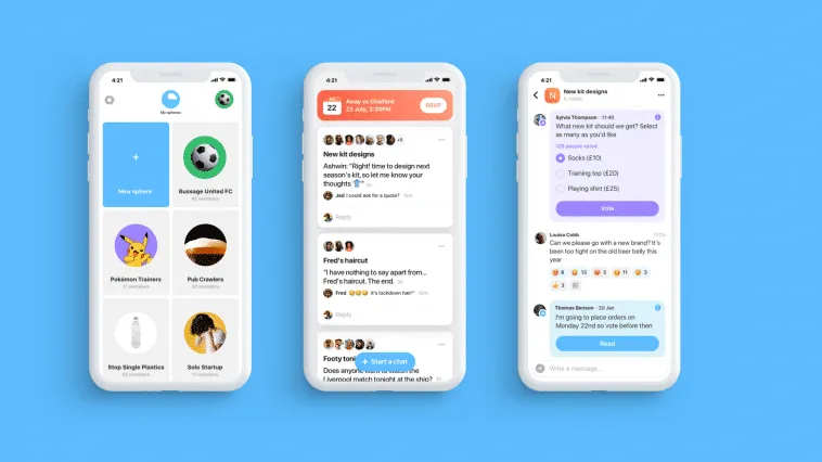 twitter-sphere – mobile marketing reads