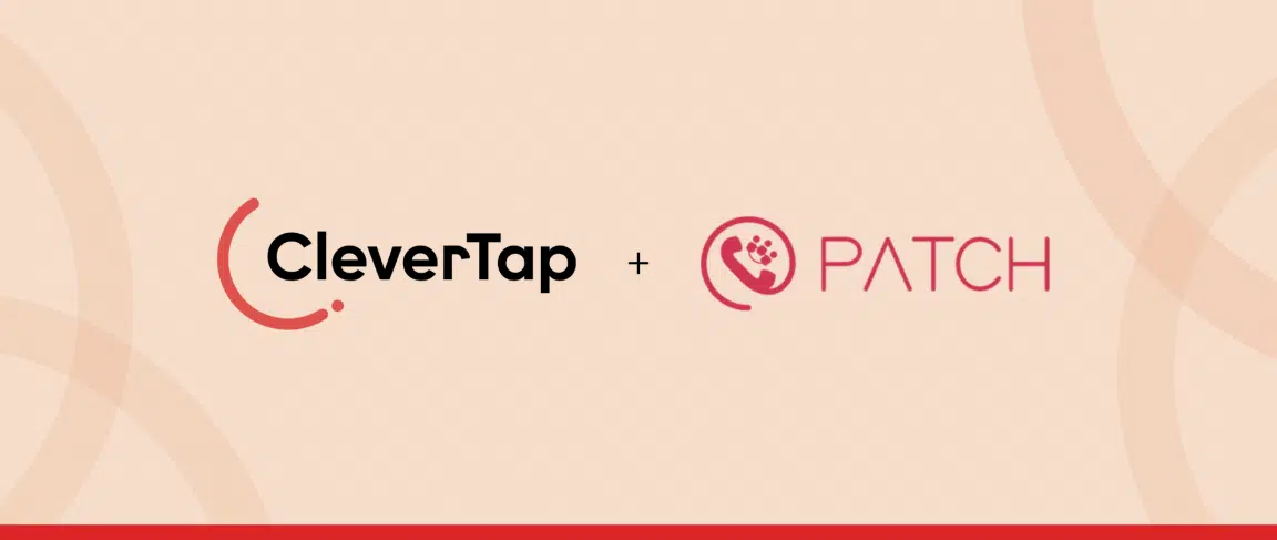 CleverTap acquires Patch for in-app voice capabilities