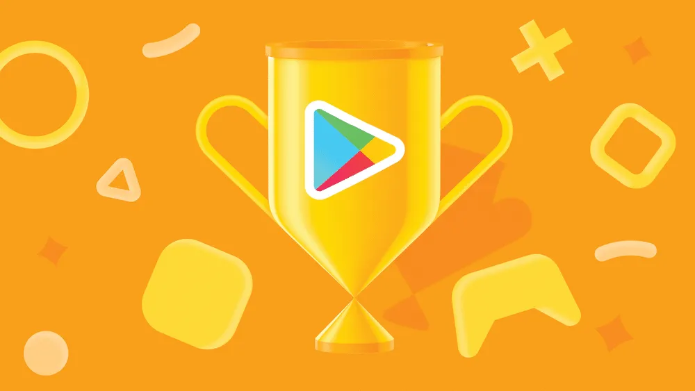 Google Play announces the best Android apps and games of 2021