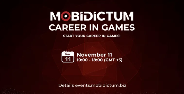 career in games – mobile marketing reads