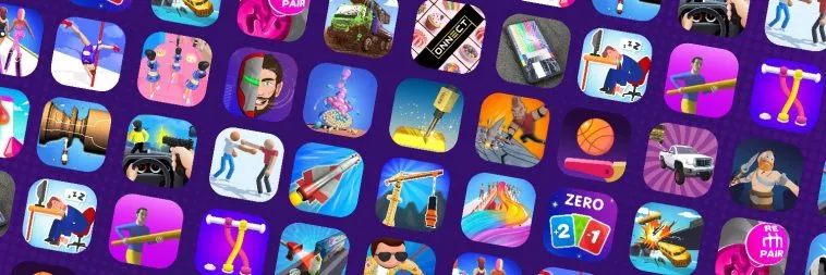 rollic – mobile marketing reads