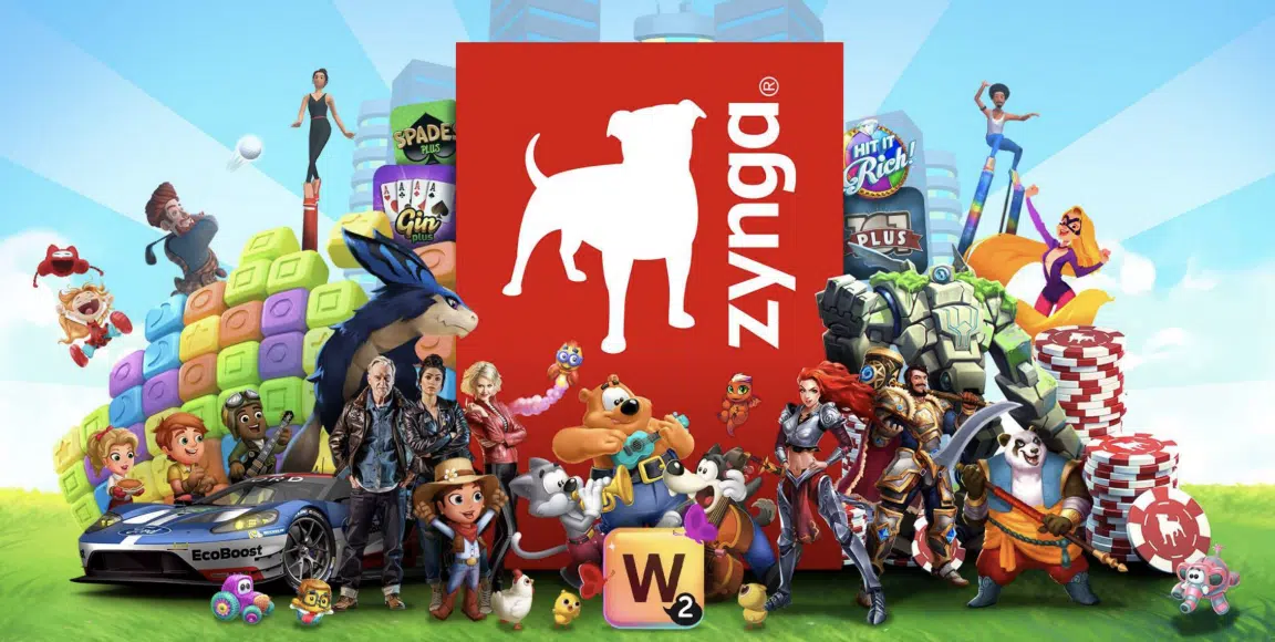 Zynga increases its ad revenue by 99% to 4 million in Q3