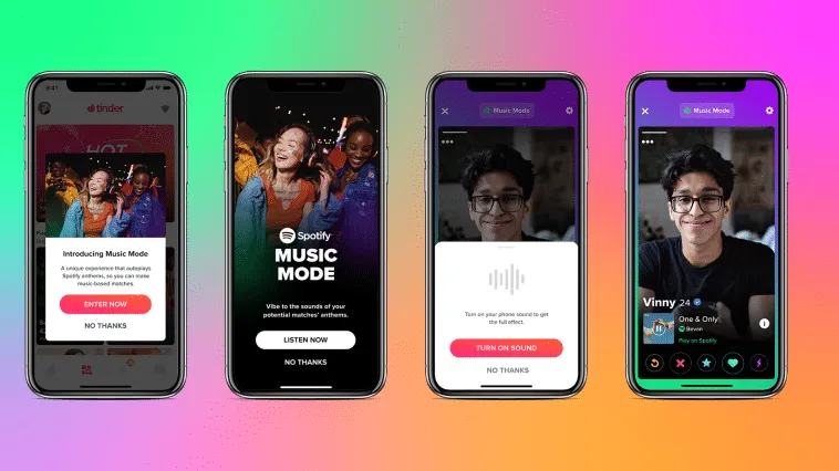 music mode – mobile marketing reads