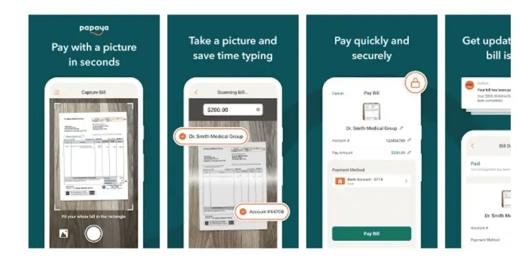 papaya-pay – mobile marketing reads