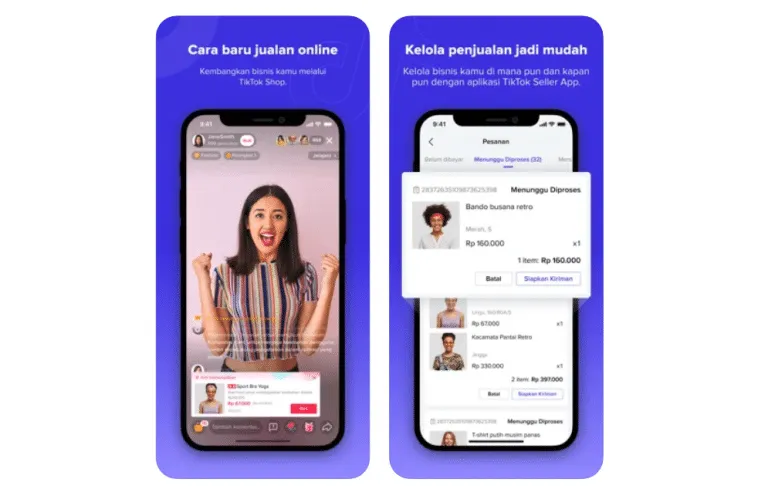 tiktok-seller – mobile marketing reads