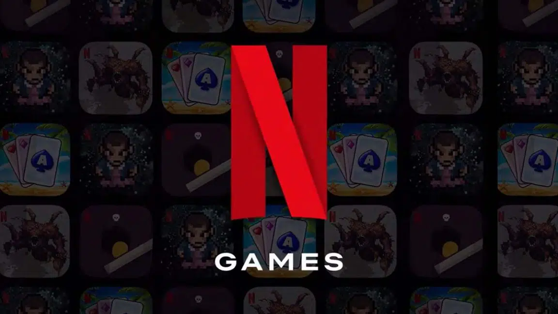 Netflix partners with RocketRide Games to bring more mobile games