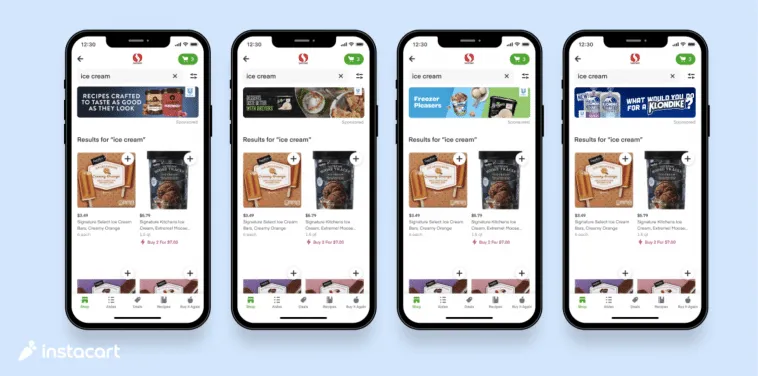 instacart-display-ads – mobile marketing reads
