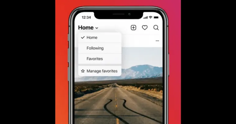 instagram-chronological-feed-tests – mobile marketing reads