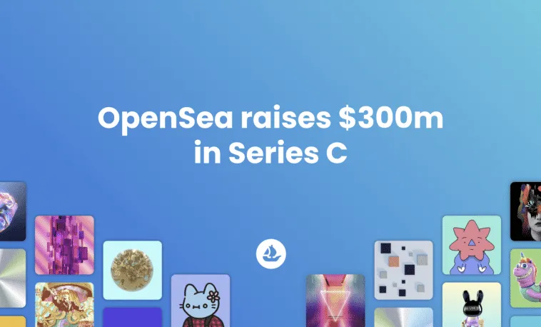 opensea-new-funding-round – mobile marketing reads