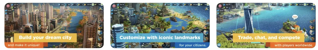 simcity-buildit-iphone – mobile marketing reads