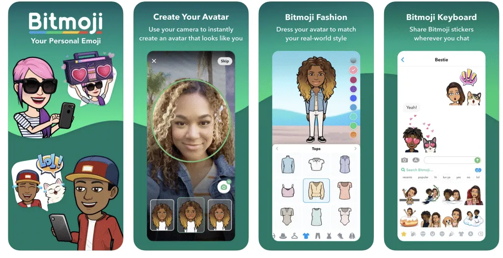 bitmoji-keyboard-iphone – mobile marketing reads