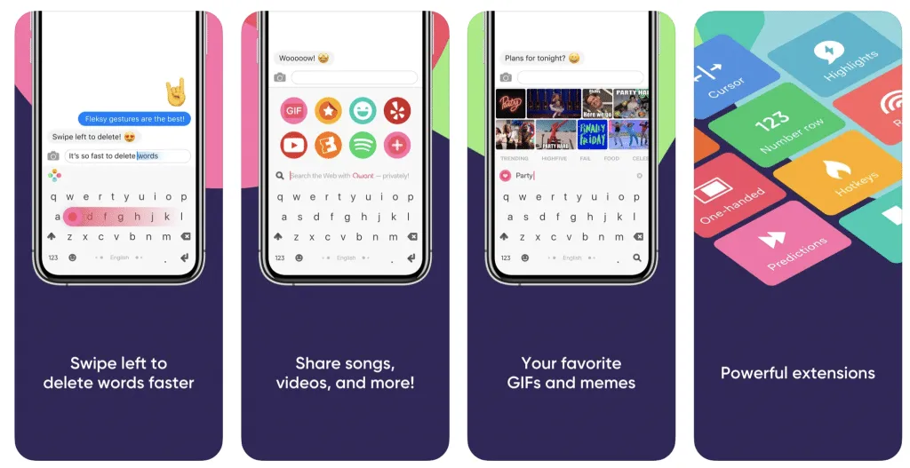 fleksy-keyboard-iphone – mobile marketing reads