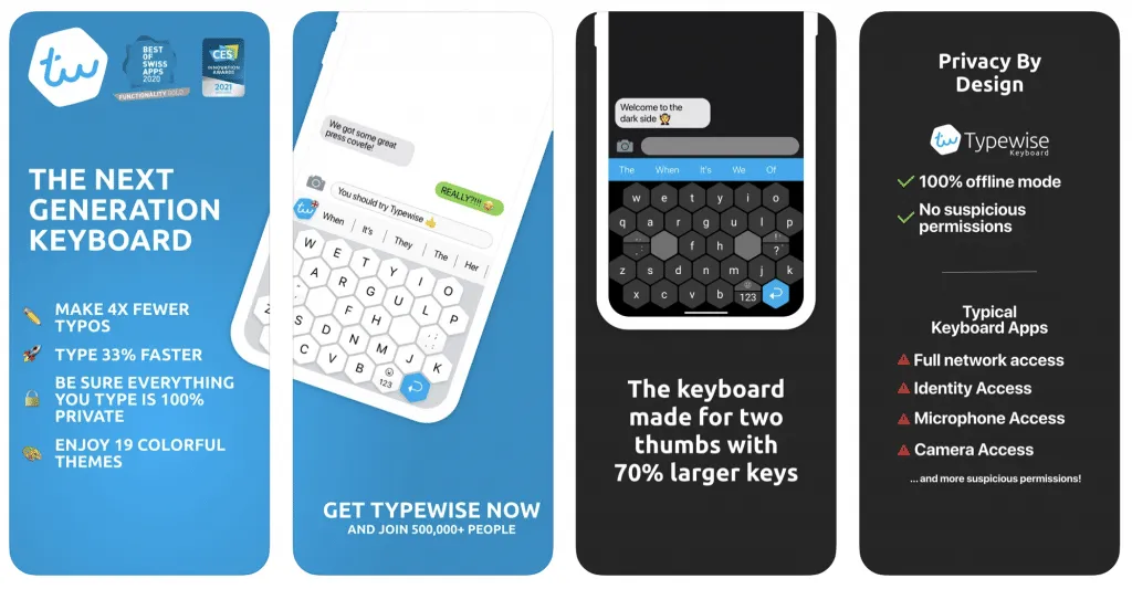 typewise-keyboard-iphone – mobile marketing reads