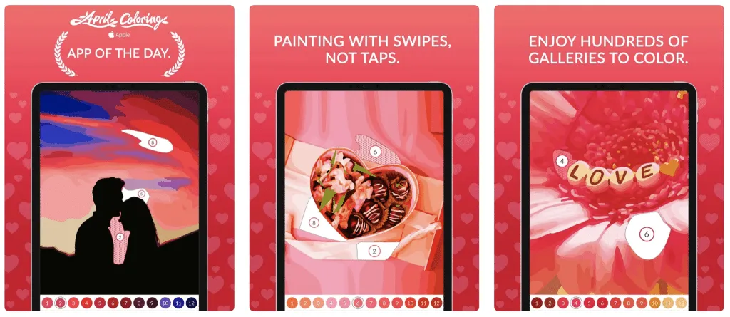 april-coloring – mobile marketing reads