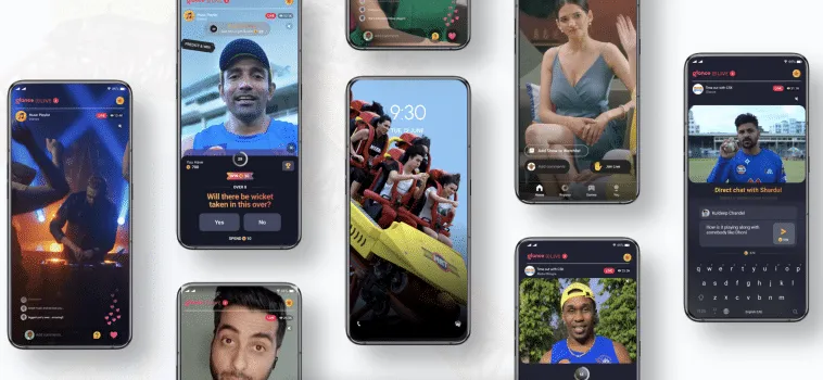glance – mobile marketing reads
