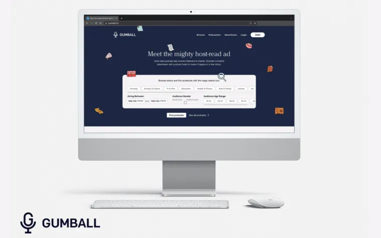 gumball – mobile marketing reads